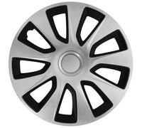 JEUX D'ENJOLIVEURS 17" WASHINGTON SILVER/BLACK SAC