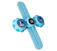 Jeux d'entraînement à haute touche pour les, comptoir tactile à haute formation,Kid Touch High Jump Counter avec lumière LED | Outils de formateur de hauteur de comptage intelligent pour les filles g