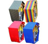 Jeux d'équipe en Plein air Jouets gonflables Jeux de Travail en équipe for Adultes et Enfants, Tapis de Course, Jeux de Plein air for renforcer l'esprit d'équipe Jouets de Travail d'équipe(Adult-8M)