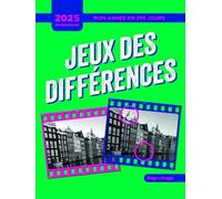 Jeux Des Différences