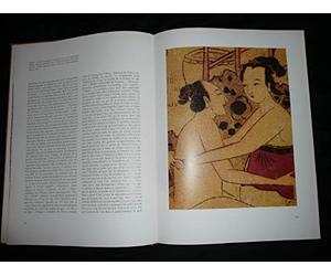 Jeux des nuages et de la pluie , l'art d'aimer en chine