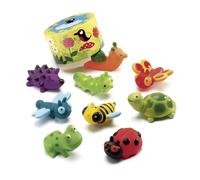 Jeux Des Tout Petits - Little Mémo