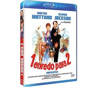 Jeux d'espions (1980) Blu Ray avec audio francais