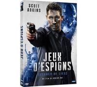 Jeux d'espions (Legacy of Lies)
