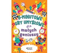 jeux d'esprit de 5 minutes pour les petits génies