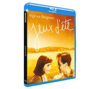 Jeux d'été Blu-ray