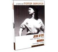 Jeux d'été - Monika G