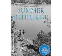 Jeux D'été (Summer Interlude) [Criterion Edition]