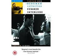 Jeux d'été / Summer Interlude ( Sommarlek ) ( Illicit Interlude ) [ Origine UK, Sans Langue Francaise ]
