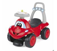 Jeux d'éveil 2 en 1 - Chicco - Billy ECO+ - Rouge - A partir de 12 mois - Mixte