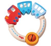 Jeux d'éveil : Hochet Petit train