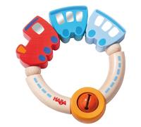 Jeux d'éveil : Hochet Petit train