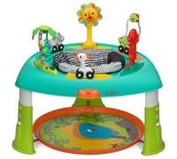 Jeux d'éveil Infantino Table d'activités modulable 2 en 1 Neutre G