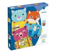 Jeux d'éveil - Locktou