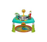 Table d'activités modulable 3 en 1 - Infantino