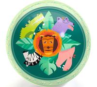 Ballon savanna ball large djeco Aqua G