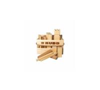 Jeux D'exterieur & D'adresse Kubb Version Luxe