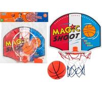 Jeux D'extérieur - Jeux D'extérieur/Bar Jeux.jeux D'extérieur - Jeux D'extérieur.globo.panier Panier 23Cm Avec Balle