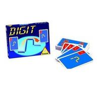 Jeux - Digit PIATNIK Multicolore Multicolore G