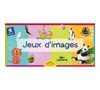 Jeux d'images Collectif (Auteur)
