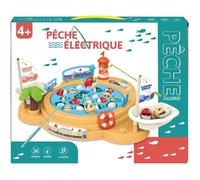 Jeux d'imagination - WDK Partner - Multicolore - Avec musique - Pour enfants dès 4 ans