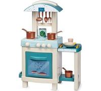 Jeux d'imitation : cuisine Vert Azur - ECOIFFIER - 1681
