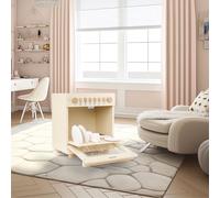 Jeux d'imitation lave vaisselles en bois