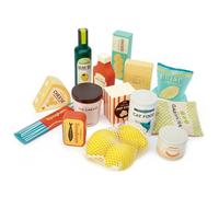 Set épicerie du marché
