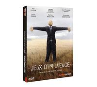 Jeux d'influence – DVD – Éd. E