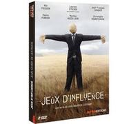 Jeux d'influence – DVD – Éd. E
