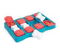 Jeux d'intelligence nina ottosson dog brick blue NINA OTTOSSON 67333 Vert G