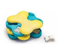 Jeux d'intelligence nina ottosson dog tornado NINA OTTOSSON 67332 Jaune G