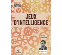 Jeux d'intelligence Préface de Dermot Turing - Collectif - Gremese - broché - Livre-jeu