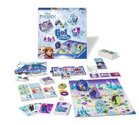 Jeux Disney Frozen 6-In-1 Games