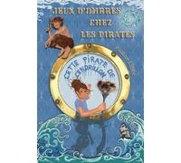 Jeux d'Ombres chez les Pirates: Cette Pirate de Cendrillon