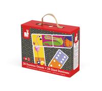Jeux Dominos Jungle