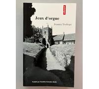 Jeux d'orgue