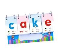 Jeux d'orthographe de mots phoniques pour tout-petits de 3, 4, 5, 6 ans, 4 orthographes, quatre sorts
