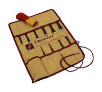 Jeux d'outils de sculpture