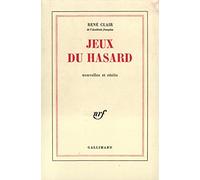 Jeux du hasard
