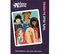 jeux du monde Kinra Girls
