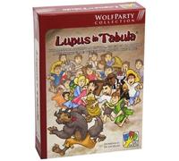 Jeux Dv Lupus Dans Tabula 9200