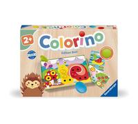 Jeux Éducatif En Bois Colorino