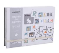 Jeux éducatif enfant alphabet & chiffres