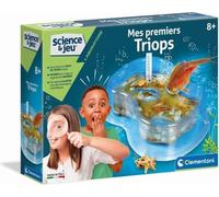 Jeux Educatif - Mes Premiers Triops - Jeu Scientifique - Fais grandir tes triops