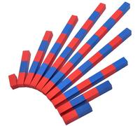 Jeux Éducatifs D'apprentissage Préscolaire Pour Tout-Petits, Planche De Comptage Des Maths En Bois, Fournitures Éducatives Précoces Qx2d