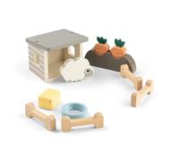 Jeux éducatifs ensemble de jeu bébé Done by Deer Sheepy Multicolore TU
