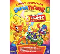 Jeux éducatifs SuperThings 3