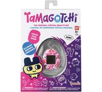 Jeux éléctronique Bandai Tamagotchi Original Violet 14x19x3 cm