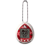 Jeux électroniques - Bandai - Hello Kitty 50th Anniversary - Rouge/Blanc - Pack inclus - Interactif